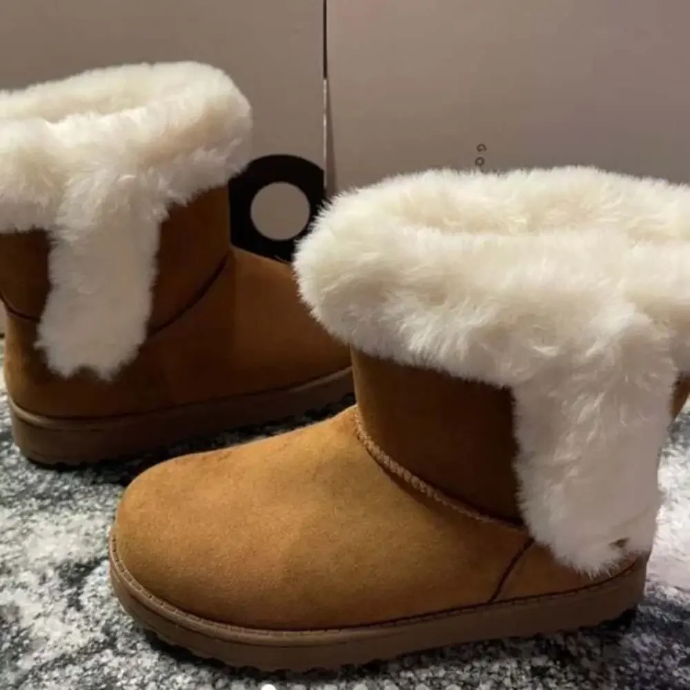 SO stay warm